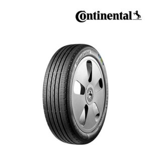Continental-eContact