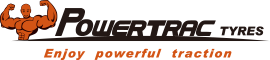 powertrac logo