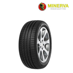 Minerva-F205