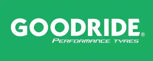 logo goodride