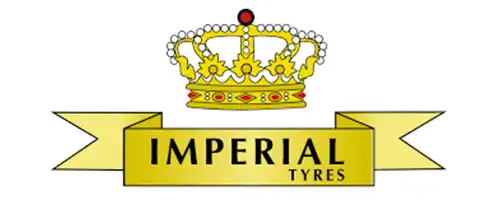 imperial logo