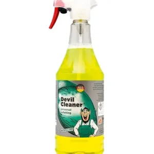 TUGA DEVILSCLEANER BILVASK 1000ML