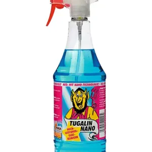 TUGA TUGALIN GLASSRENS 1000 ML